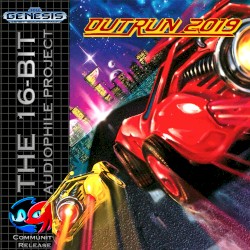 Outrun 2019