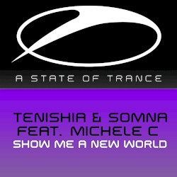 Show Me a New World