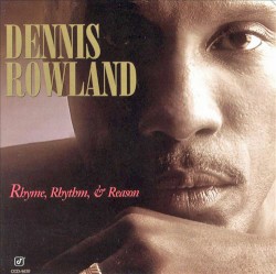 Rhyme, Rhythm, & Reason