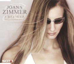 I Believe (Give a Little Bit...)