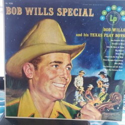 Bob Wills Special