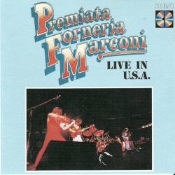 Live in U.S.A.