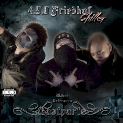 Wahre Veteranen (Gastparts)