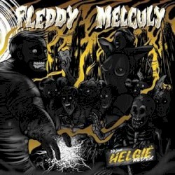 Helgië Redux (10 Jaar Anniversary)