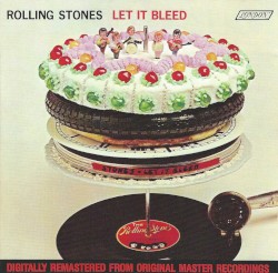 Let It Bleed