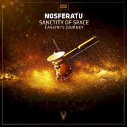 Sanctity Of Space: Cassini's Journey