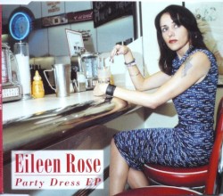 Party Dress EP