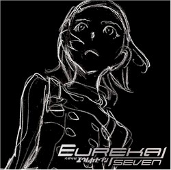 交響詩篇エウレカセブン オリジナルサウンドトラック 1