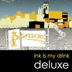 Ink Is My Drink
