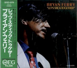 Let’s Stick Together