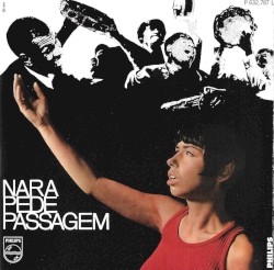 Nara Pede Passagem
