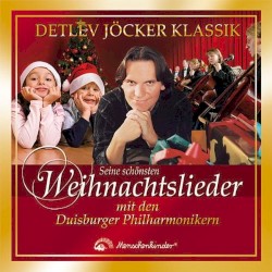 Seine schönsten Weihnachtslieder