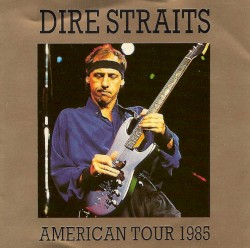 1985-08-05: American Tour 1985: Blossom Music Center, Cuyahoga Falls, OH, USA