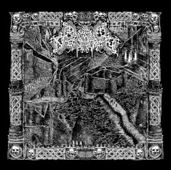 With Souls Stained, and Hearts Forever Black, We Gaze Upon Severed Heavens