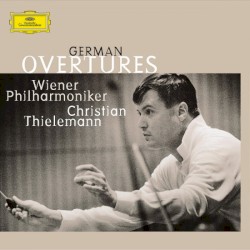 German Overtures
