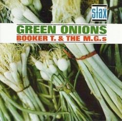 Green Onions