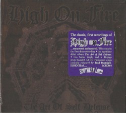 The Art of Self Defense