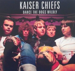 2005-04-04: Dance the Dogs Wildly: Limelight, Belfast, UK