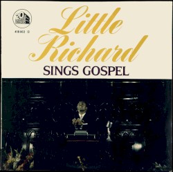 Little Richard Sings Gospel