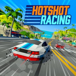 Hotshot Racing (Original Game Soundtrack)