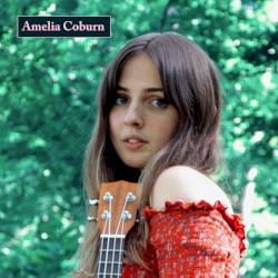 Amelia Coburn EP