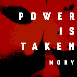 Power Is Taken