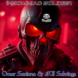 Insomniac Soldier