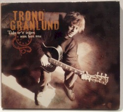 Tida er'e ingen som kan snu