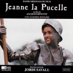 Jeanne La Pucelle