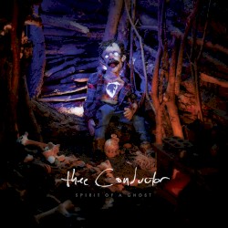 Spirit of a Ghost