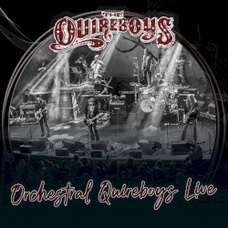 Orchestral Quireboys Live