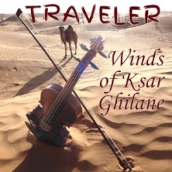 Winds of Ksar Ghilane