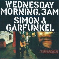 Wednesday Morning, 3 A.M.