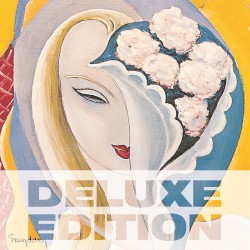 Layla and Other Assorted Love Songs