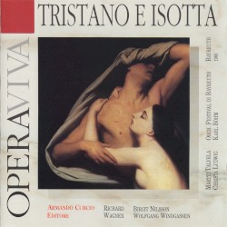 Tristano e Isotta
