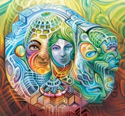 The World Is Changed (Vimana remix)