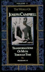 The World of Joseph Campbell, Volume II: The Wisdom of the East