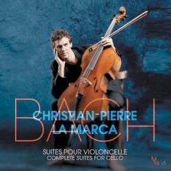 Suites pour violoncelle