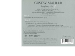 Symphony no. 2