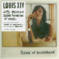 Pledge of Allegiance