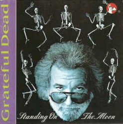 1991‐10‐31: Standing on the Moon