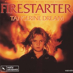 Firestarter