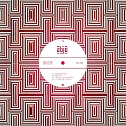 Soulection White Label: 009