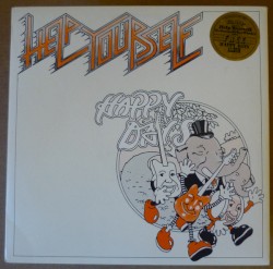 The Return of Ken Whaley