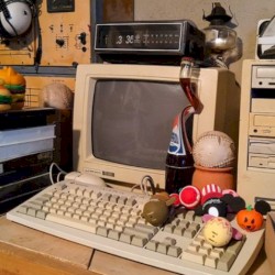 dude this thing claims i have mail