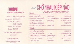 Chờ nhau kiếp nào