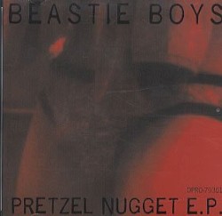 Pretzel Nugget E.P.