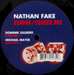 Dinamo / Coheed Remixes