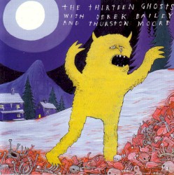 Legend of the Blood Yeti