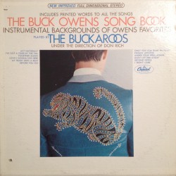 The Buck Owens Songbook